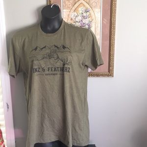 🆑2 for $30 Mens Chad Mendez T-Shirt